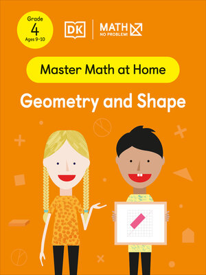 cover image of Geometry and Shape